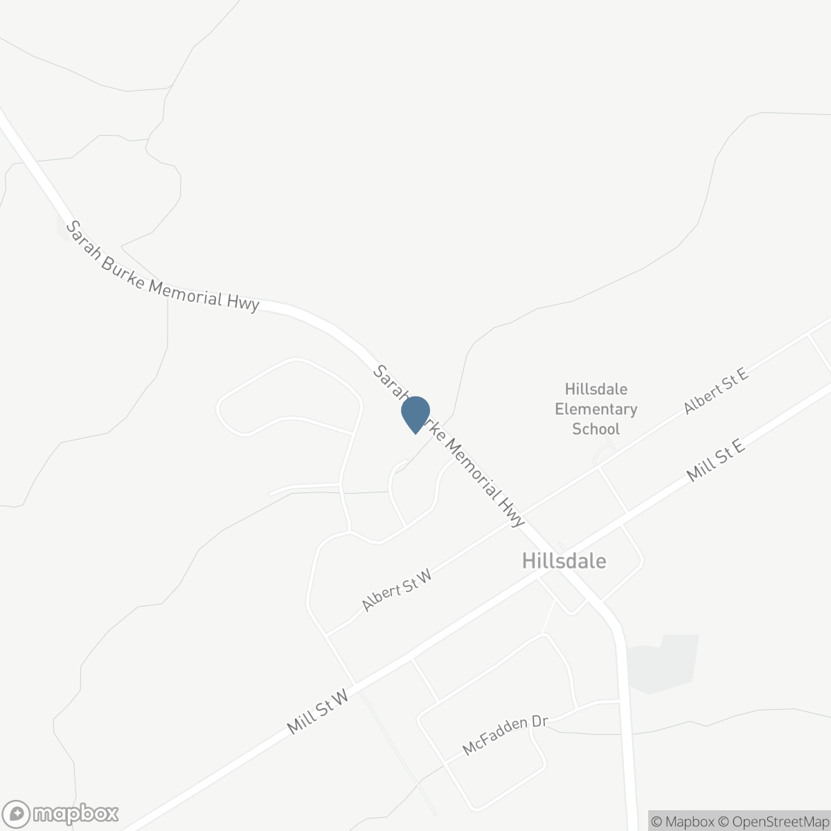 4680 PENETANGUISHENE ROAD, Springwater, Ontario L0L 1V0